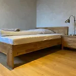 Casa de hóspedes Lindenbusch 3*