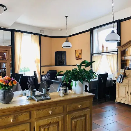 Lindenbusch 3* Weseke