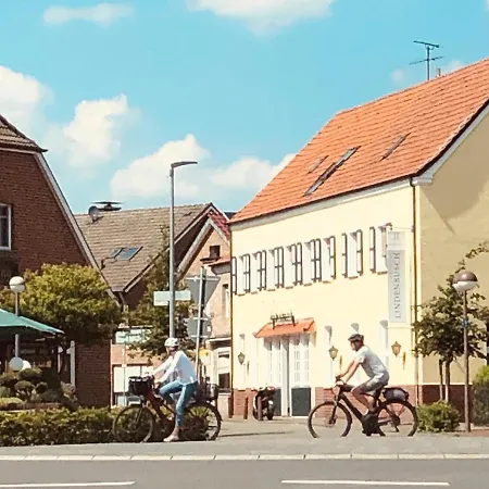 Pensionat Lindenbusch