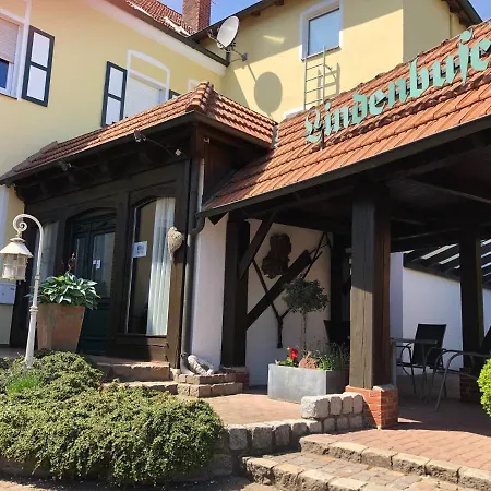 Lindenbusch Guest house