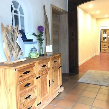 Guest house Lindenbusch