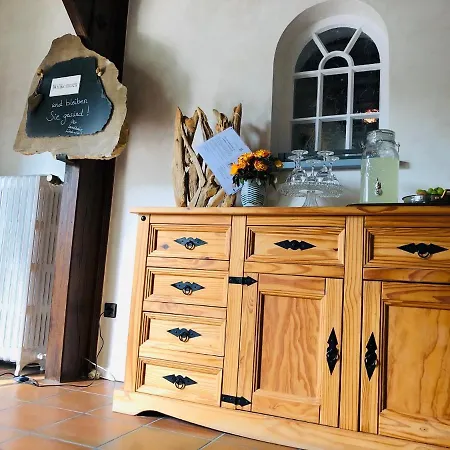 Pensionat Lindenbusch