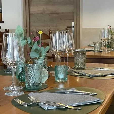 Lindenbusch Pensionat 3*