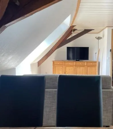 Lindenbusch Pensionat 3*