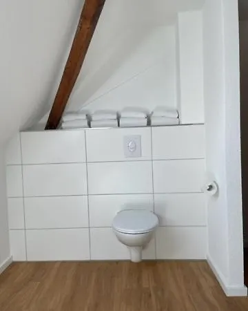 Lindenbusch Pensionat 3*