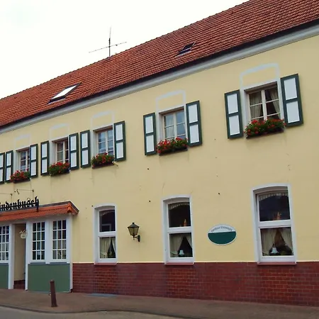 Pensionat Lindenbusch