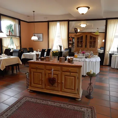 Pensionat Lindenbusch Weseke