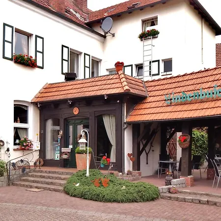 Lindenbusch Weseke