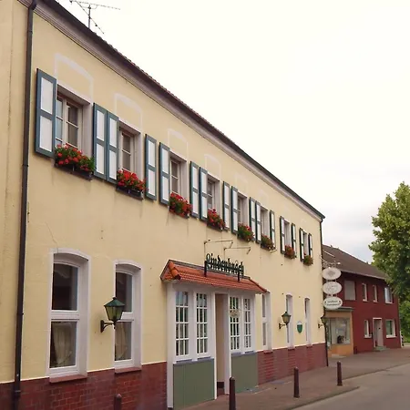 Pensionat Lindenbusch