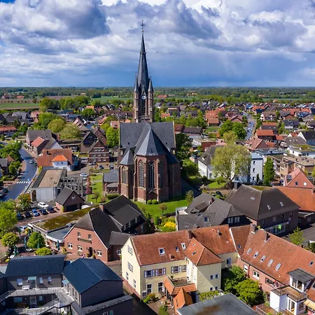 Pensionat Lindenbusch