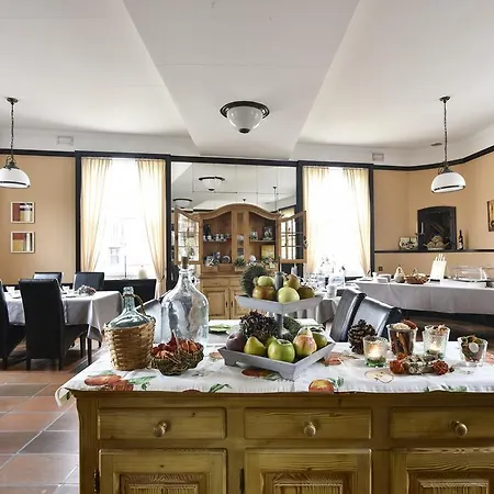 Lindenbusch Guest house 3*