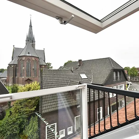 Guest house Lindenbusch Weseke