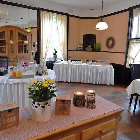 Pensionat Lindenbusch