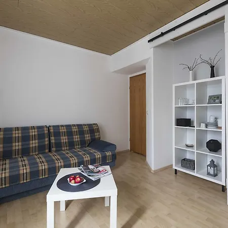 Lindenbusch Guest house