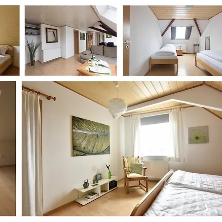 Lindenbusch 3* Weseke