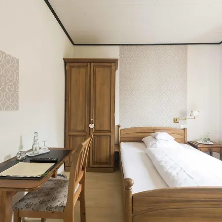 Pensionat Lindenbusch