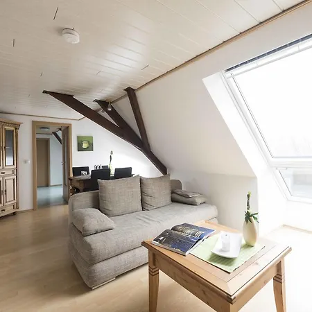 Lindenbusch Pensionat