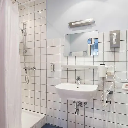 Lindenbusch Πανσιόν