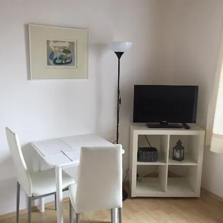 Lindenbusch Pensionat Weseke