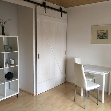 Lindenbusch 3* Weseke