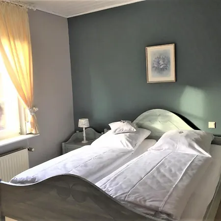 Pensionat Lindenbusch