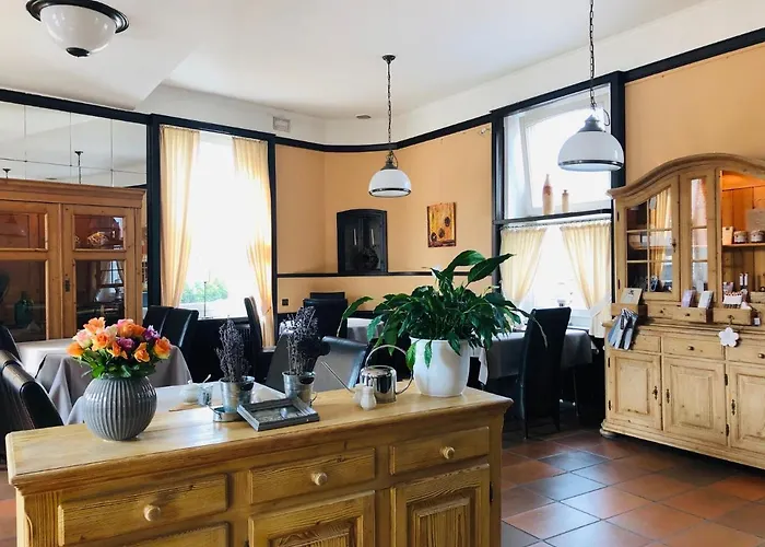 Lindenbusch 3* Weseke