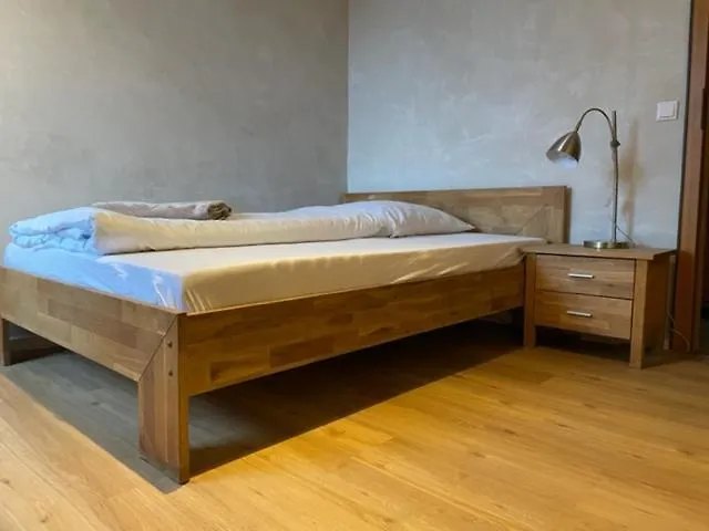 Vendégház Lindenbusch 3*