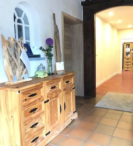 Pensjonat Lindenbusch