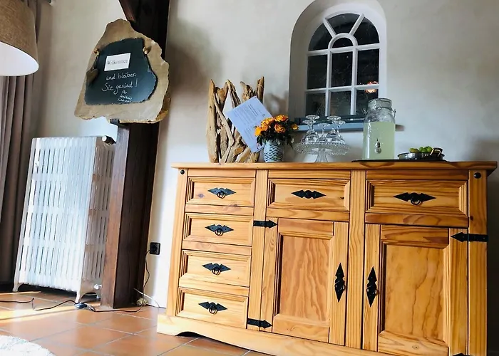 Pensjonat Lindenbusch