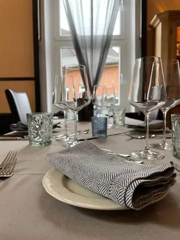 Pensjonat Lindenbusch 3*