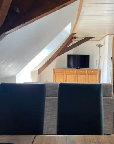 Lindenbusch Pensjonat 3*