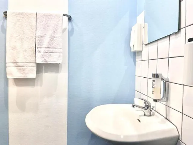 Lindenbusch Pensjonat 3*