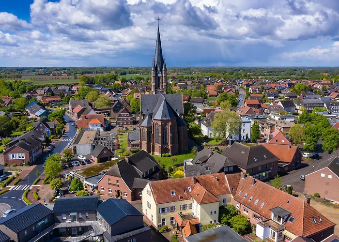 Pensjonat Lindenbusch