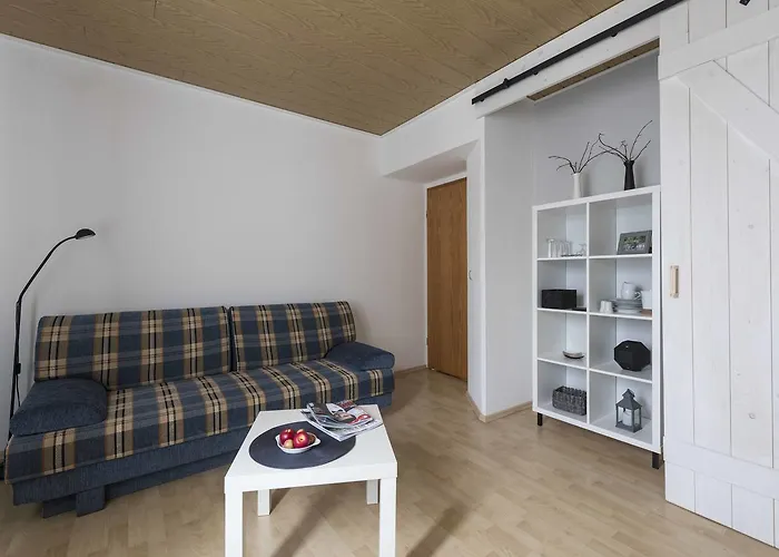 Lindenbusch Pensjonat