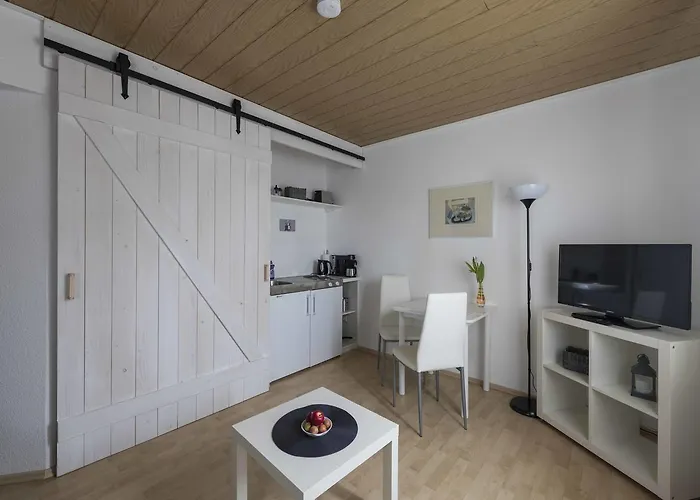 Lindenbusch Pensjonat 3*