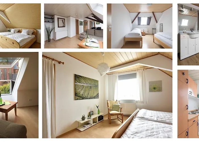 Lindenbusch 3* Weseke