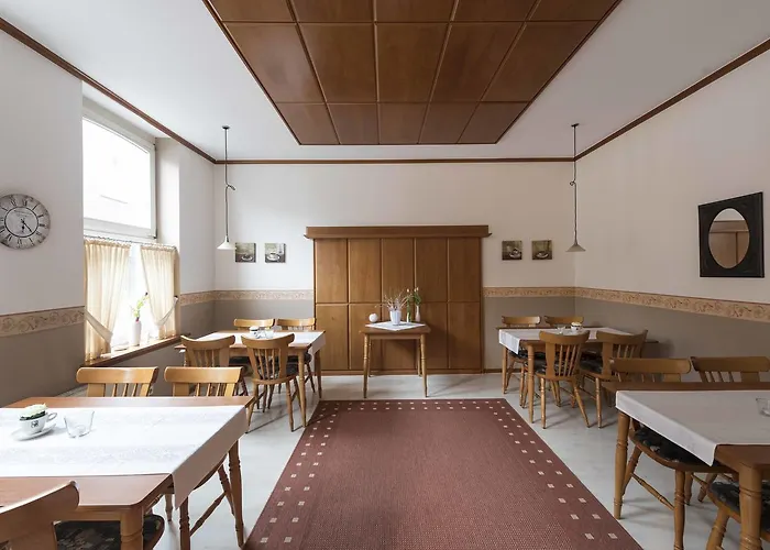 Lindenbusch 3* Weseke