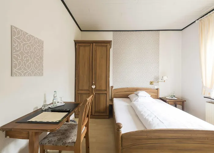 Vendégház Lindenbusch