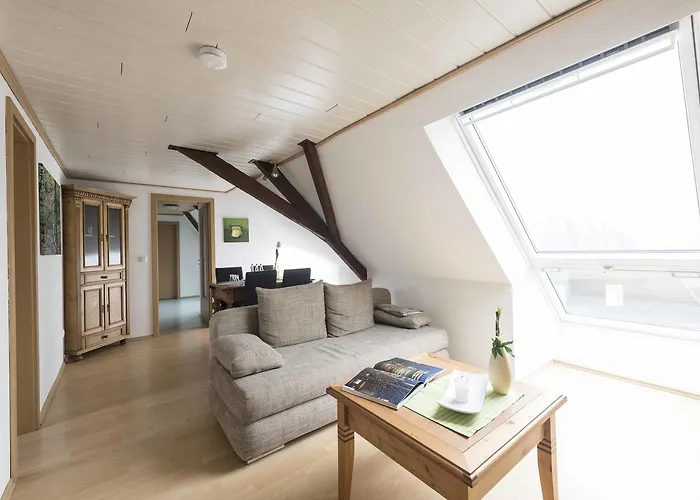 Lindenbusch Vendégház