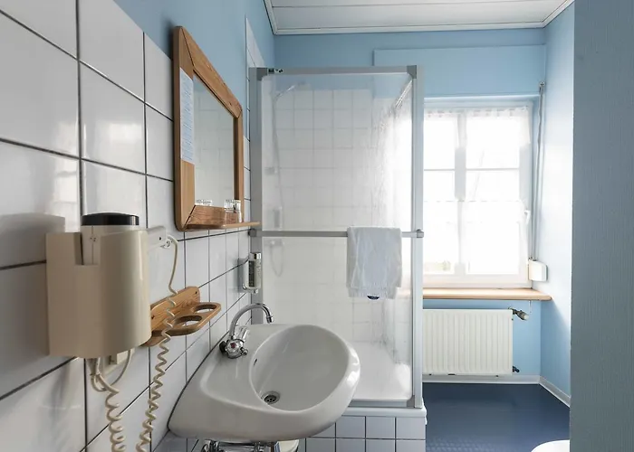 Vendégház Lindenbusch 3*