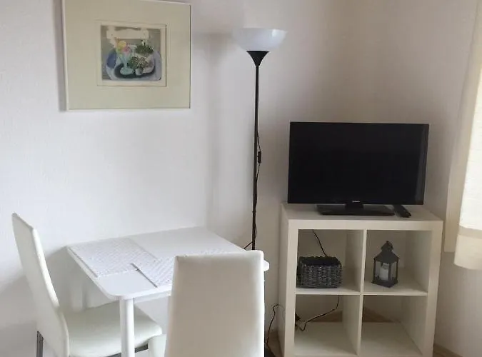 Lindenbusch Vendégház Weseke