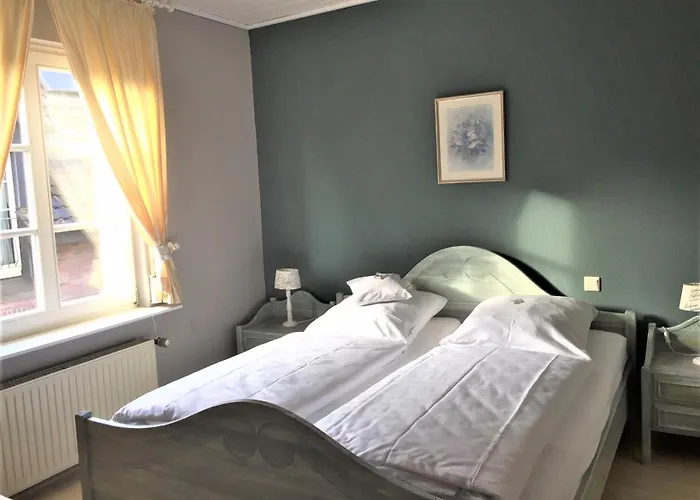 Pensjonat Lindenbusch